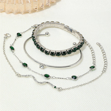 Sorina Feldwyn Armband-Set | Gold