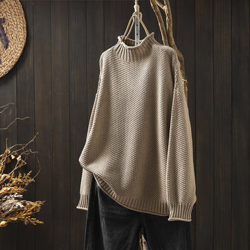 Ylonna™| Pullover