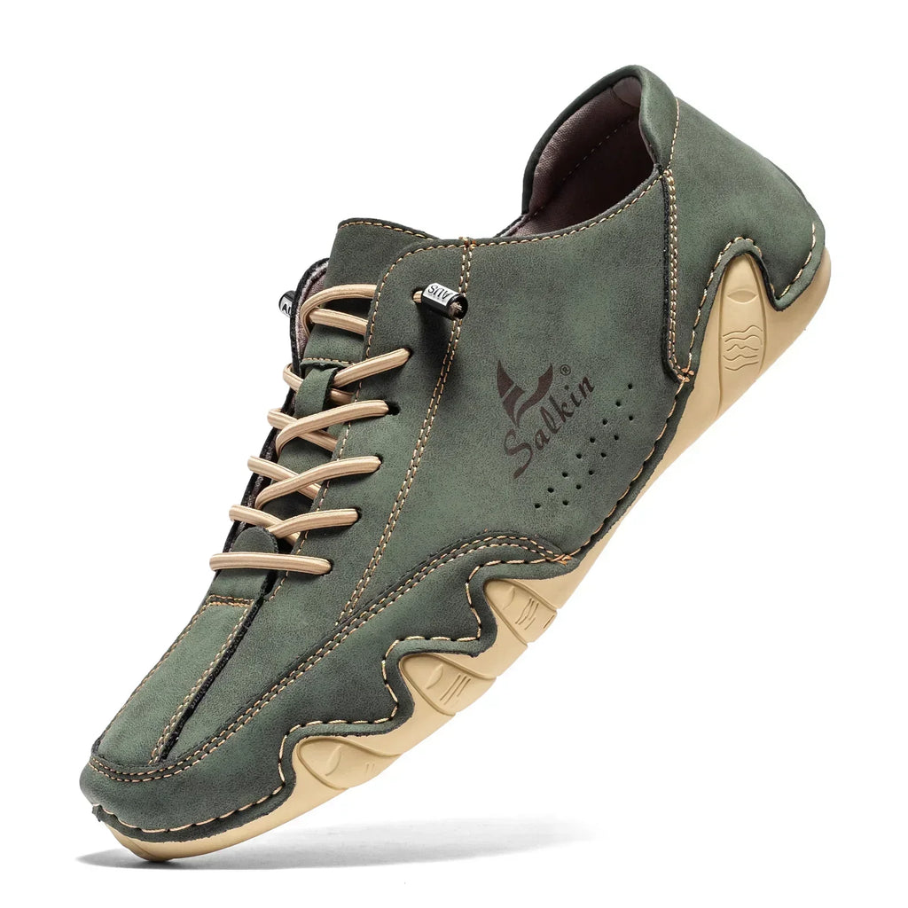 BEQUEME UND LEICHTE SCHUHE