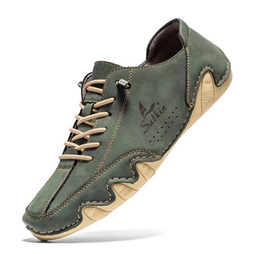 BEQUEME UND LEICHTE SCHUHE