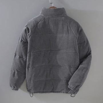Heinrich | Cordjacke