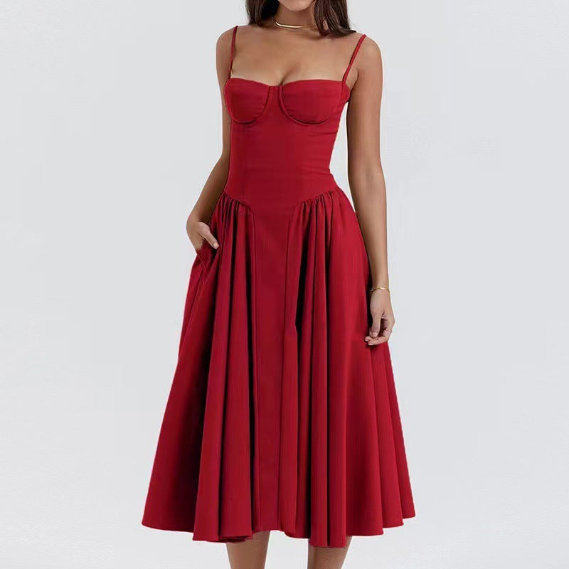 Roma | Korsettkleid - Unser Juwel