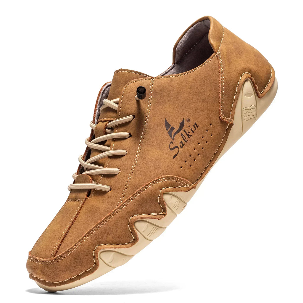 BEQUEME UND LEICHTE SCHUHE