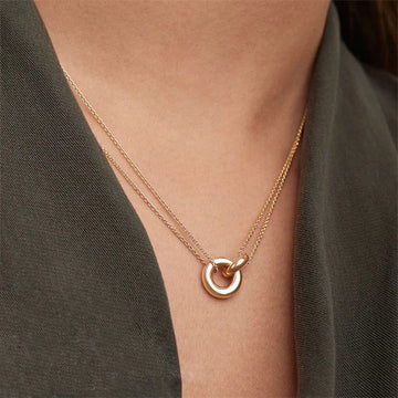 Harper Gold Kette