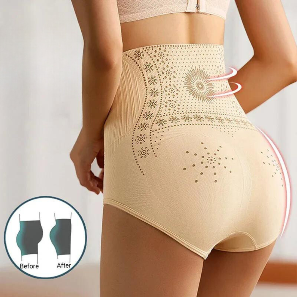 HighFitPro™ | Korrigierende Shapewear | 5+5 GRATIS