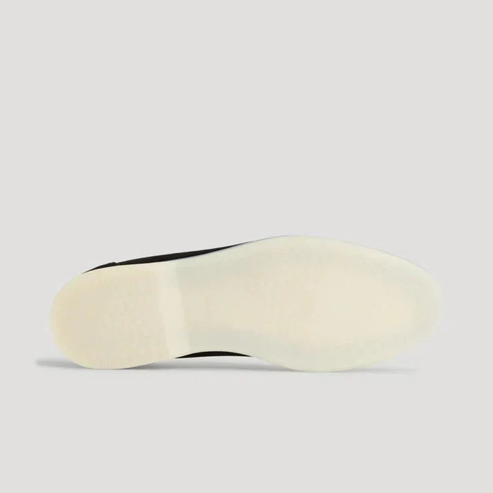 Premium Suede Loafer