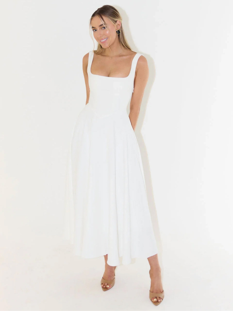 MELIS | Grace Kleid