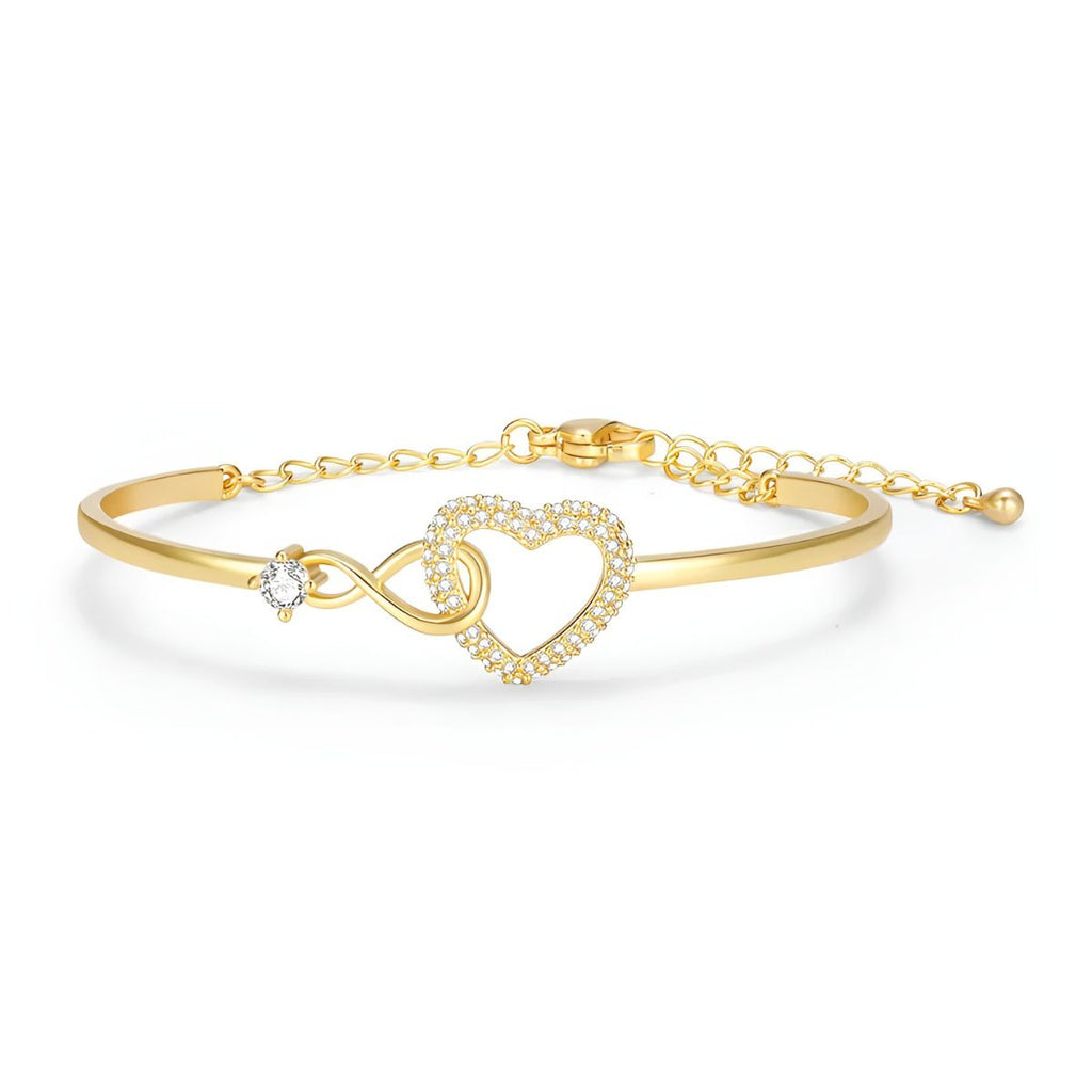 Infinity | Mutter-Tochter Armband (1+1 GRATIS)