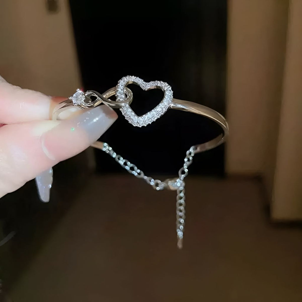 Infinity | Mutter-Tochter Armband (1+1 GRATIS)