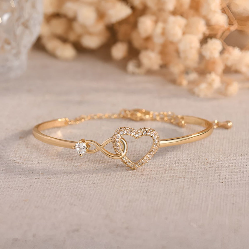 Infinity | Mutter-Tochter Armband (1+1 GRATIS)