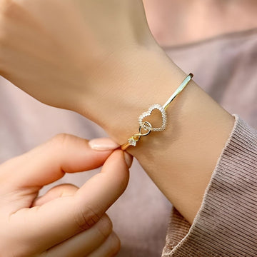 Infinity | Mutter-Tochter Armband (1+1 GRATIS)