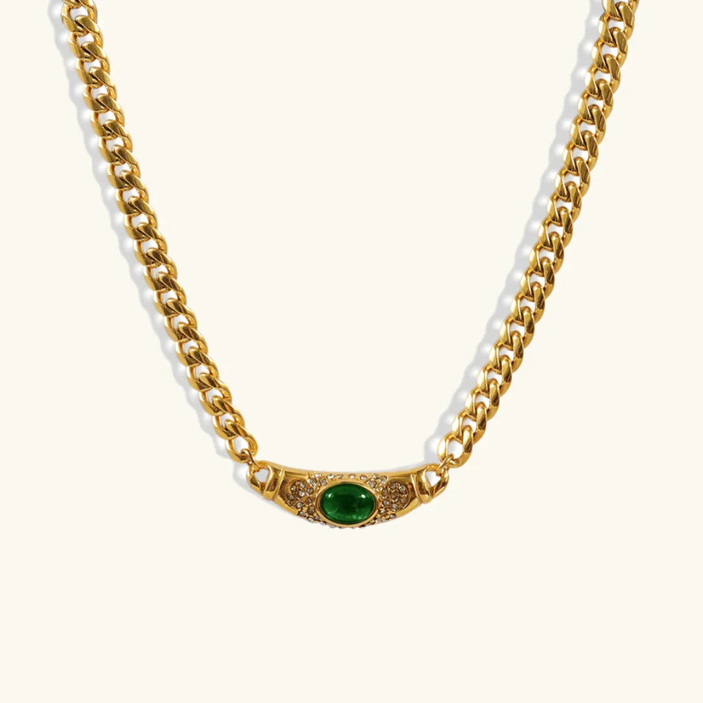 Vintage Isabella Kette