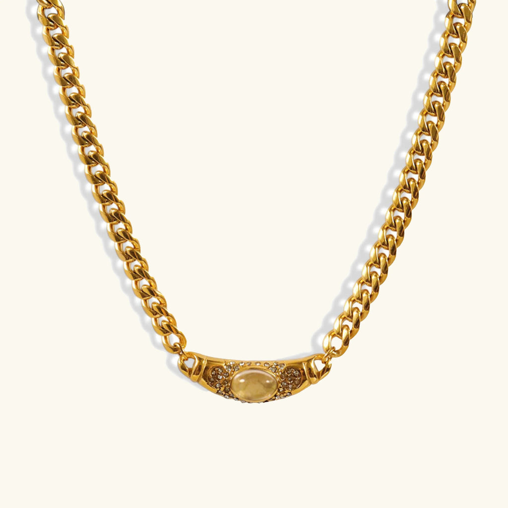 Vintage Isabella Kette