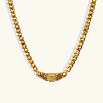 Vintage Isabella Kette