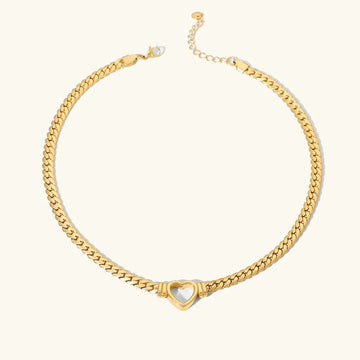 Vali Herz Choker