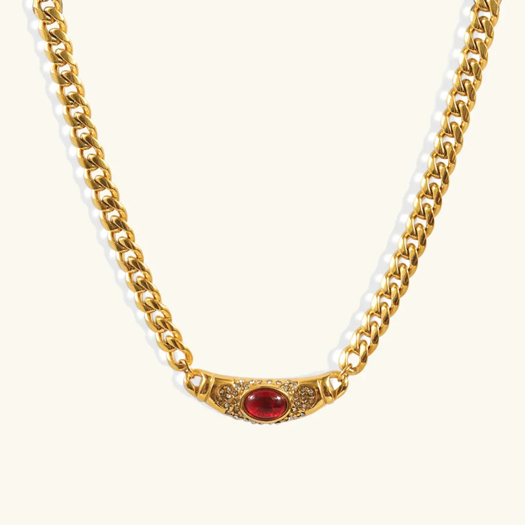 Vintage Isabella Kette