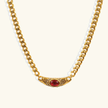 Vintage Isabella Kette