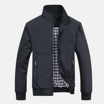 Marion™ | Elegante und Vielseitige Sommerwindjacke für Herren