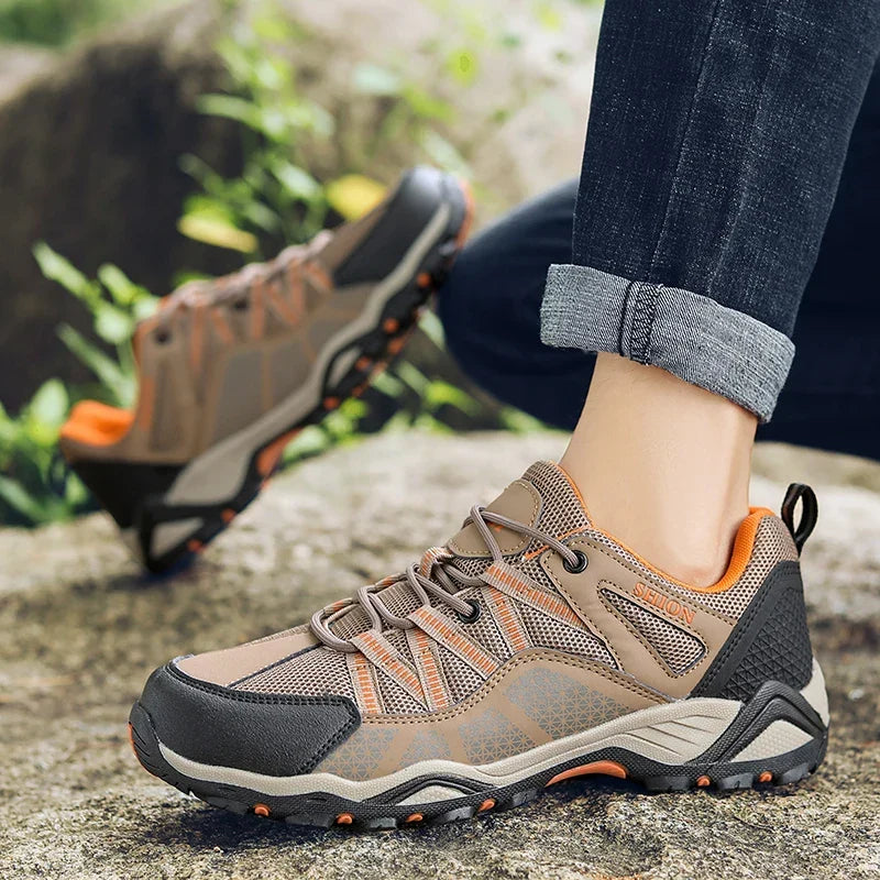 Steppers - Trekking­schuhe