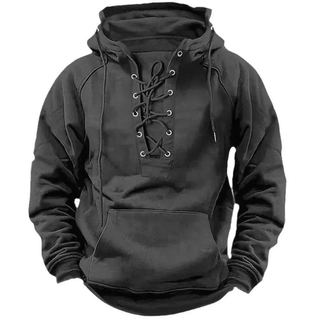 Ragnar Wikinger-Kapuzenpullover