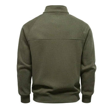 Krause | Thermo Herrenpullover