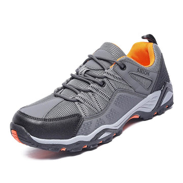 Steppers - Trekking­schuhe