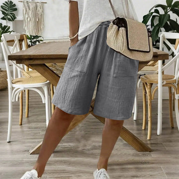 Legere & Bequeme Sommershorts