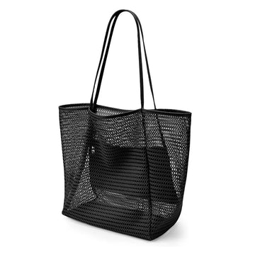 SERENITY TASCHE | DEINE ENTSPANNTE STRANDTASCHE FÜR JEDEN SOMMER