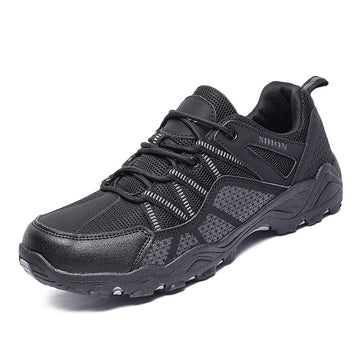 Steppers - Trekking­schuhe