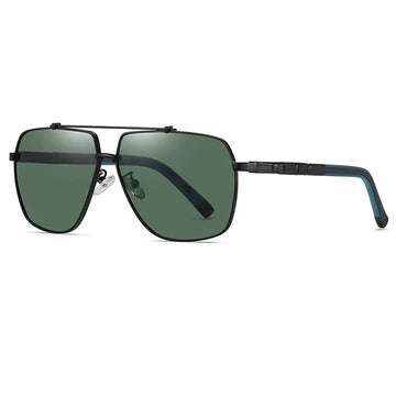 Polarisierte Aviator-Sonnenbrille