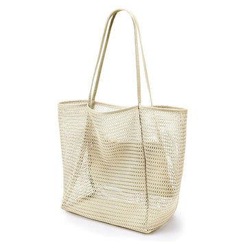 SERENITY TASCHE | DEINE ENTSPANNTE STRANDTASCHE FÜR JEDEN SOMMER