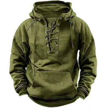 Ragnar Wikinger-Kapuzenpullover