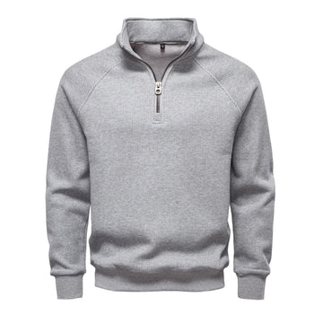 Krause | Thermo Herrenpullover