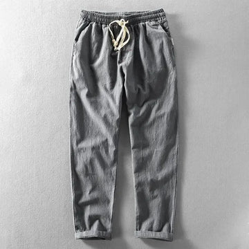 Drawstring-Sommerhosen