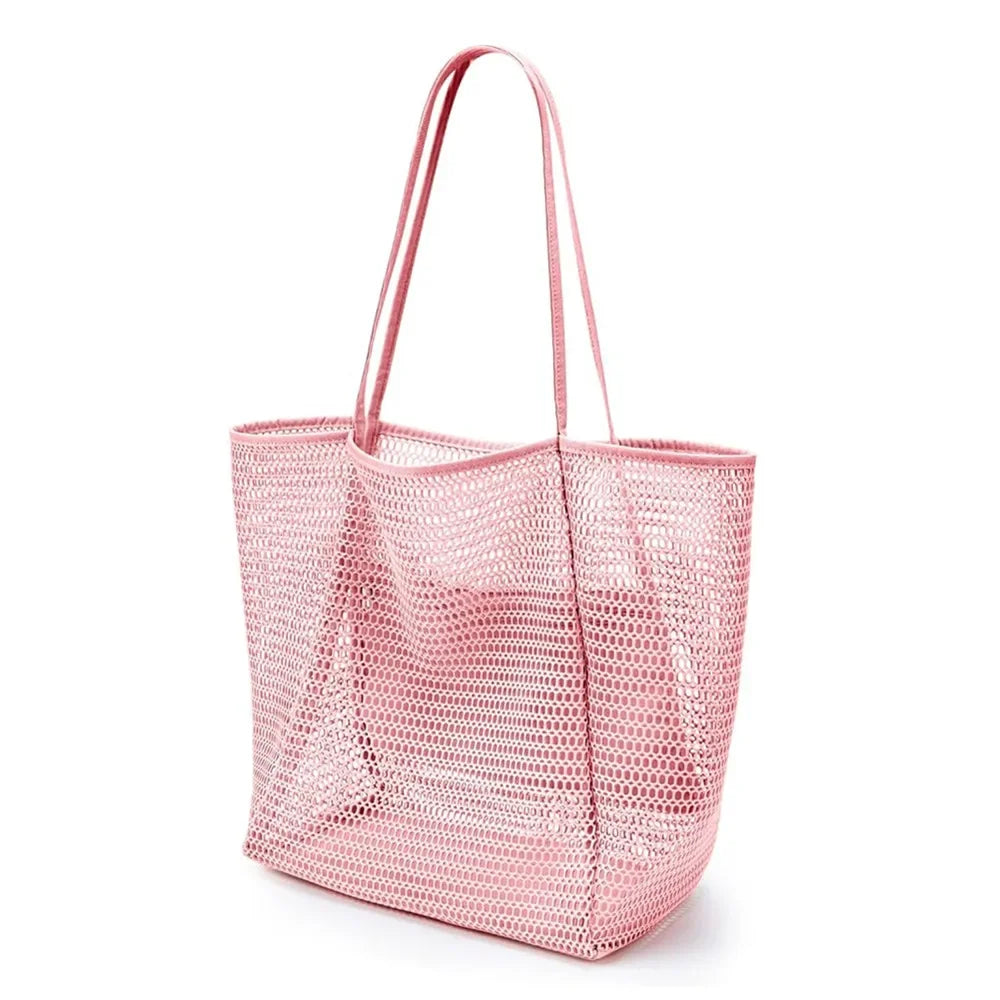 SERENITY TASCHE | DEINE ENTSPANNTE STRANDTASCHE FÜR JEDEN SOMMER