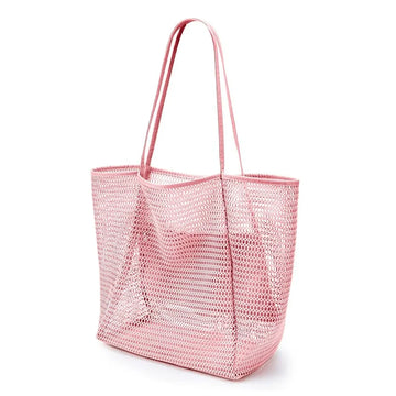 SERENITY TASCHE | DEINE ENTSPANNTE STRANDTASCHE FÜR JEDEN SOMMER