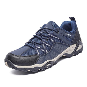 Steppers - Trekking­schuhe