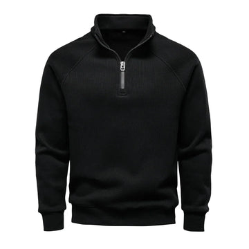 Krause | Thermo Herrenpullover