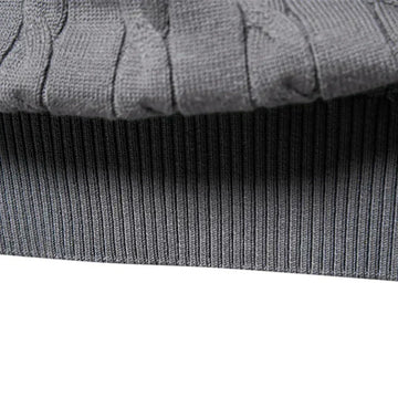 Falkner | Moderner Strickpullover für Herren
