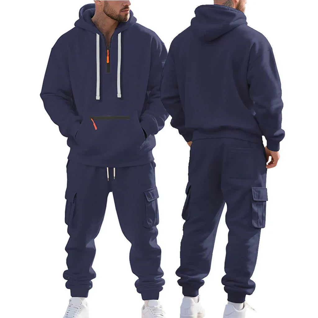 Kaja | Sportliches Winterset