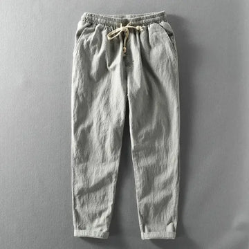 Drawstring-Sommerhosen