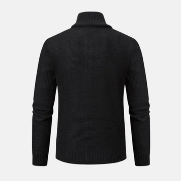 Lucian™ | Urban Eleganz Jacke