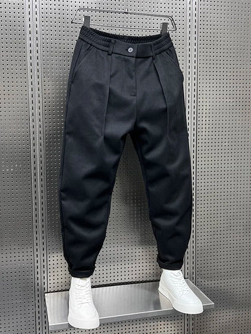 Feinwerk™ | Stilvolle Herrenhose