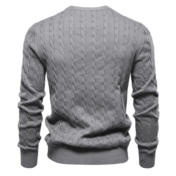 Falkner | Moderner Strickpullover für Herren