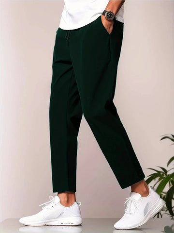 Leichte Freizeit-Hose