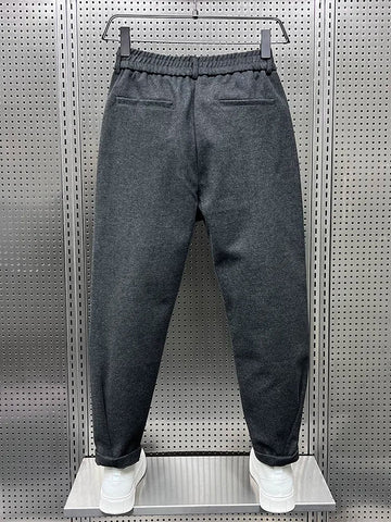 Feinwerk™ | Stilvolle Herrenhose