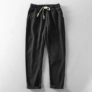Drawstring-Sommerhosen