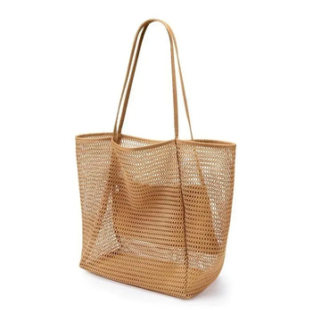 SERENITY TASCHE | DEINE ENTSPANNTE STRANDTASCHE FÜR JEDEN SOMMER