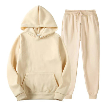 Erik | Sportiver Herren-Track­suit
