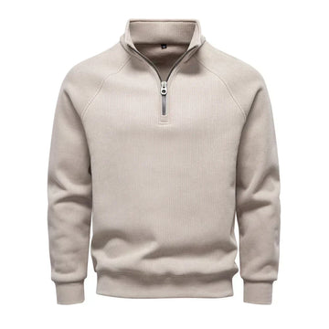 Krause | Thermo Herrenpullover